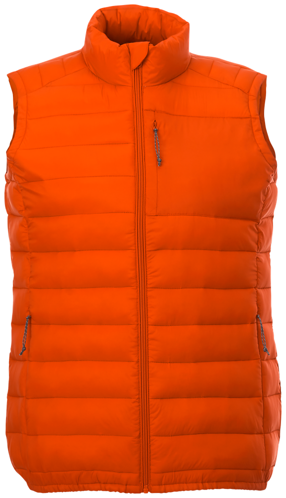 Pallas wattierter Bodywarmer für Damen