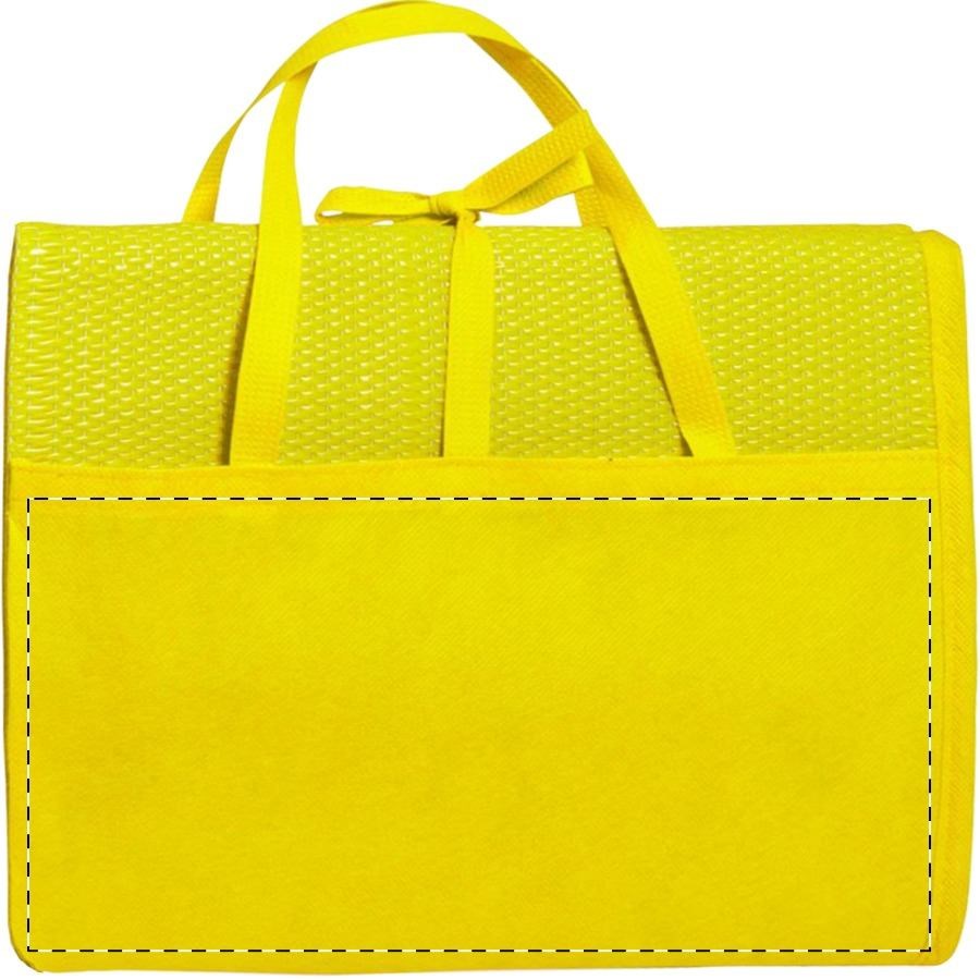 Kassia - Strandmatte