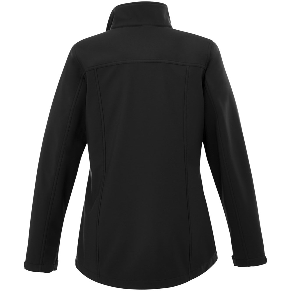 Maxson Softshelljacke für Damen