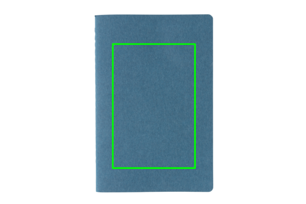 A5 Softcover Notizbuch
