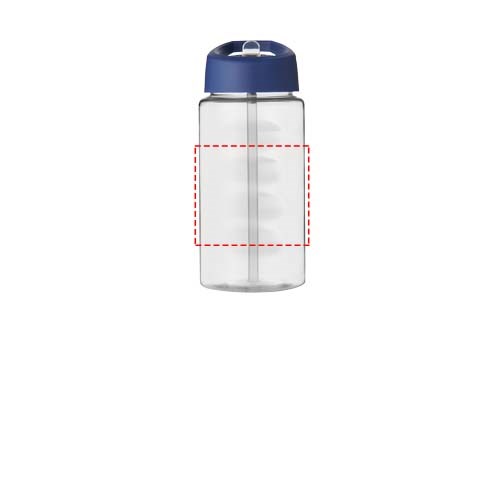 H2O Active® Bop 500 ml Sportflasche mit Ausgussdeckel