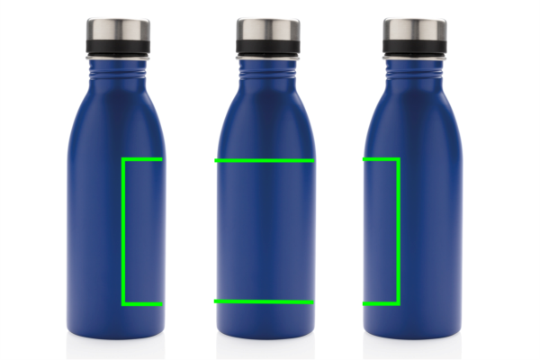 Deluxe Wasserflasche