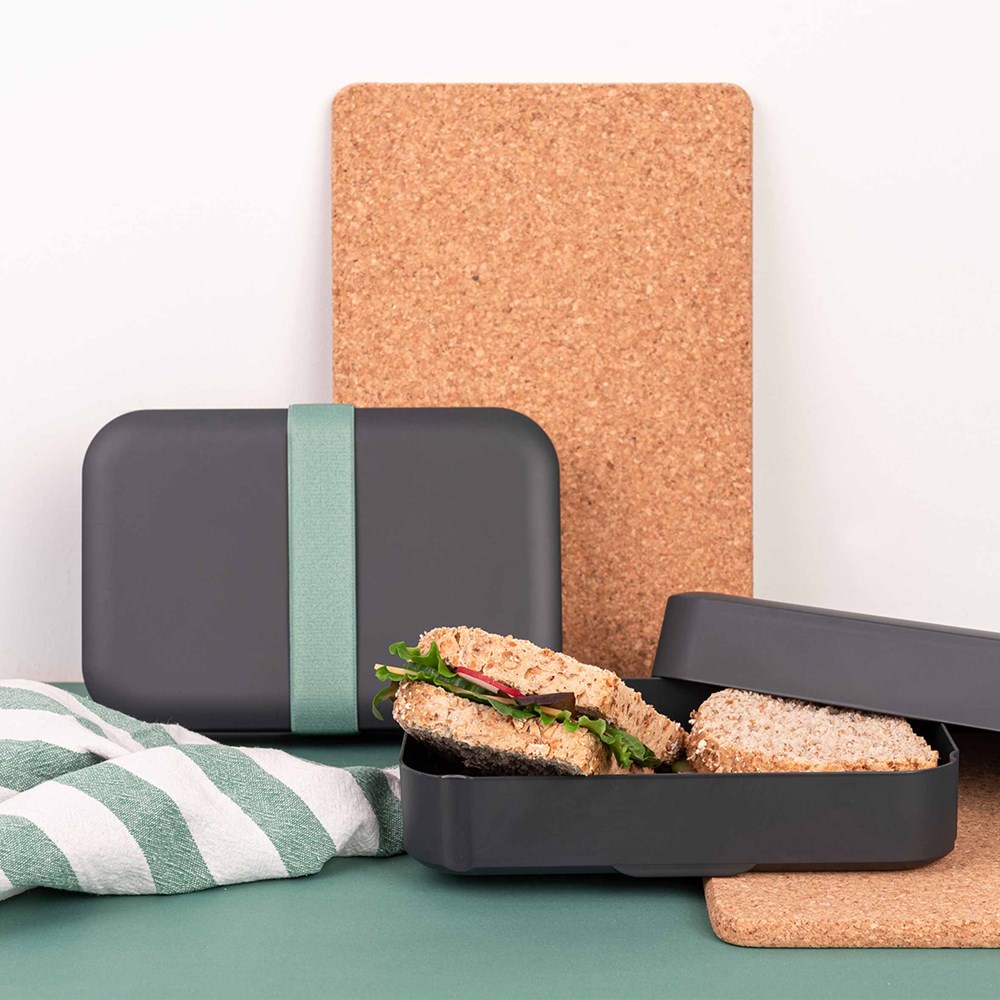 Amuse Zero Waste Lunchbox Amuse Zero Waste Lunchbox