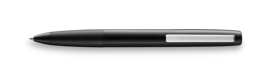 LAMY aion Kugelschreiber 277 black M M16bk