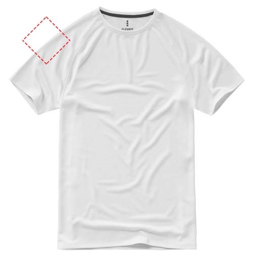 Niagara T-Shirt cool fit für Herren