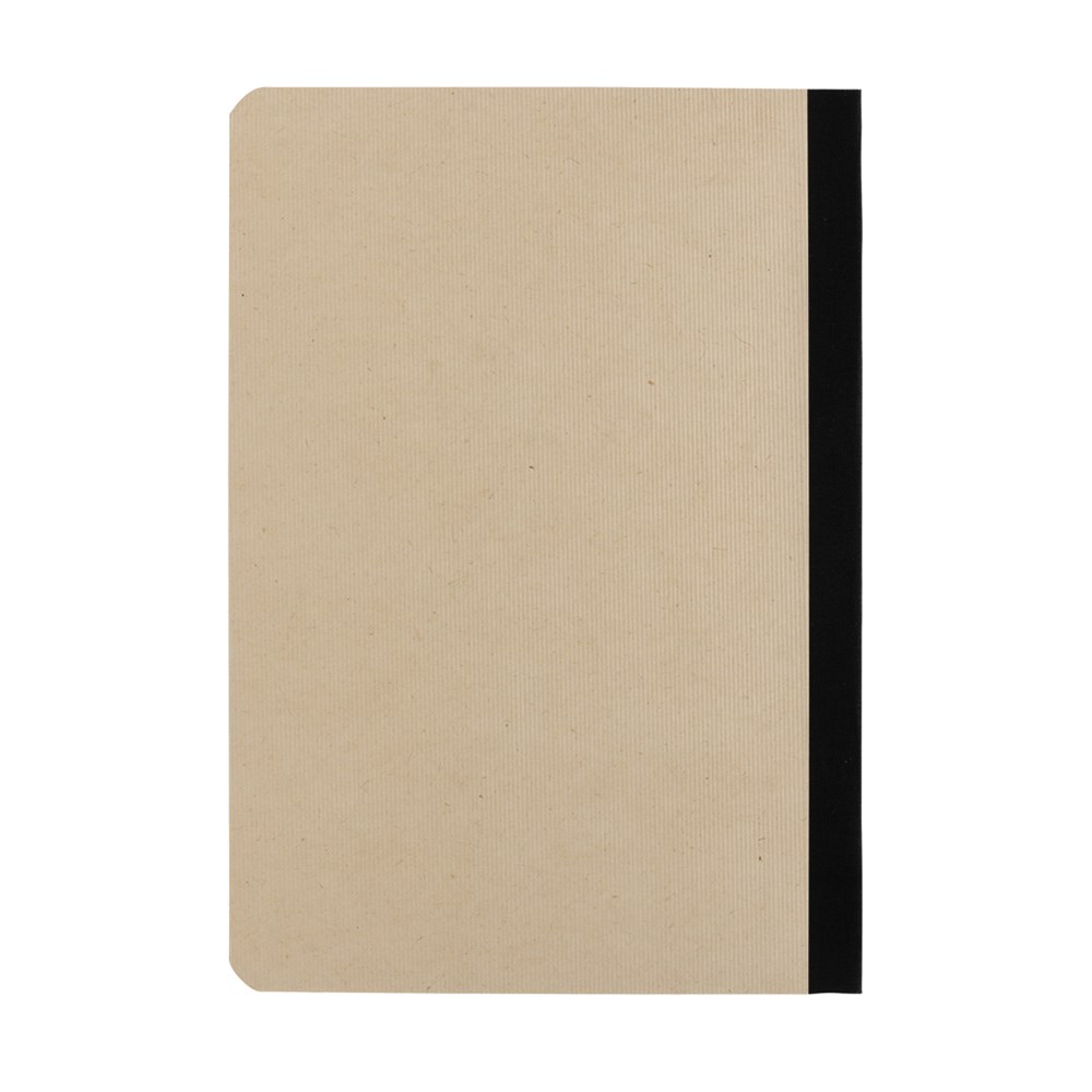 Stylo Bonsucro zertifiziertes Zuckerrohrpapier Notizbuch A5
