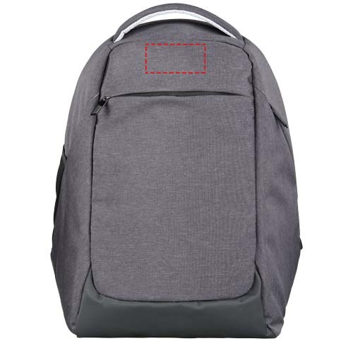 Convert 15" Laptop-Rucksack mit Diebstahlsicherung 19L Convert 15" Laptop-Rucksack mit Diebstahlsicherung 19L