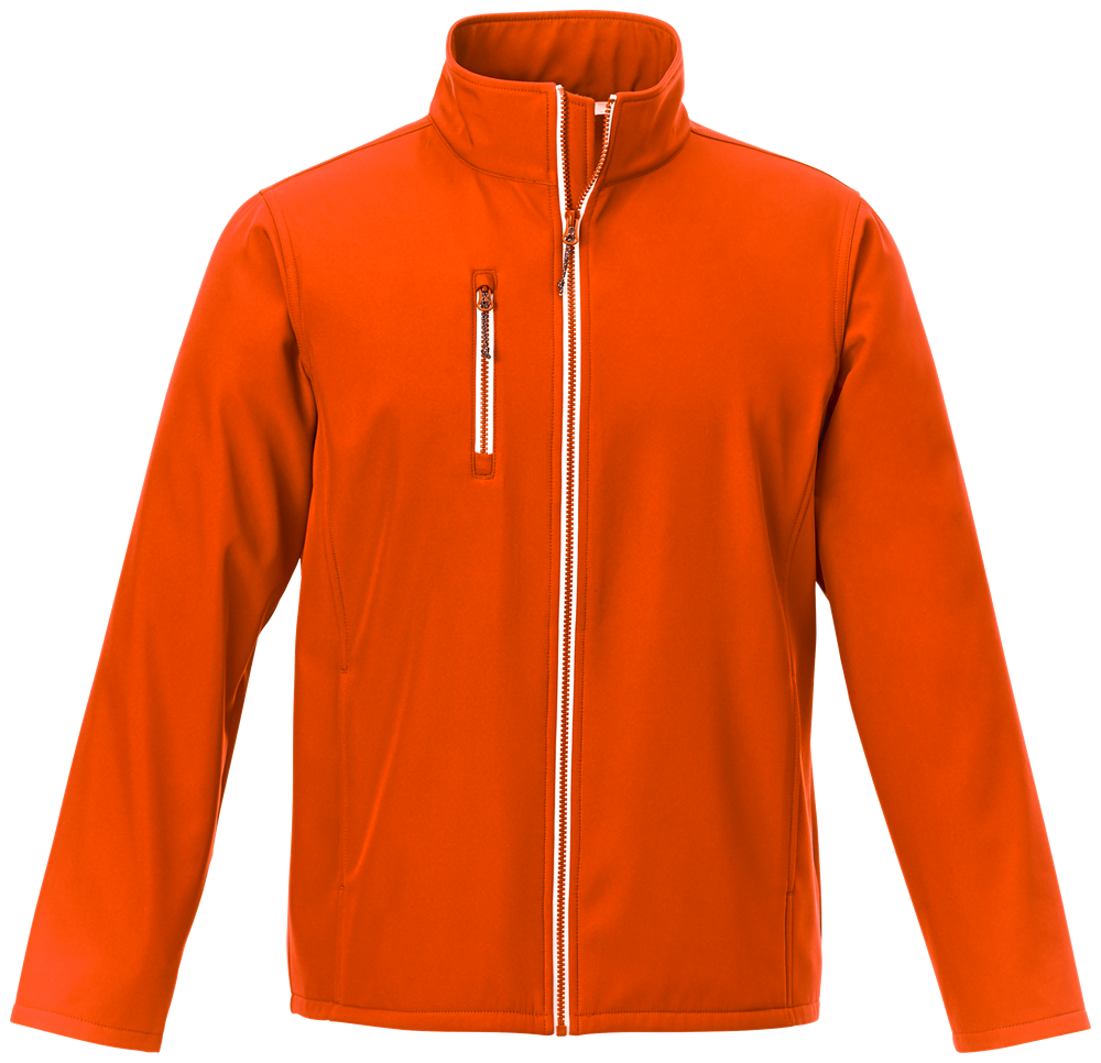 Orion Softshelljacke für Herren