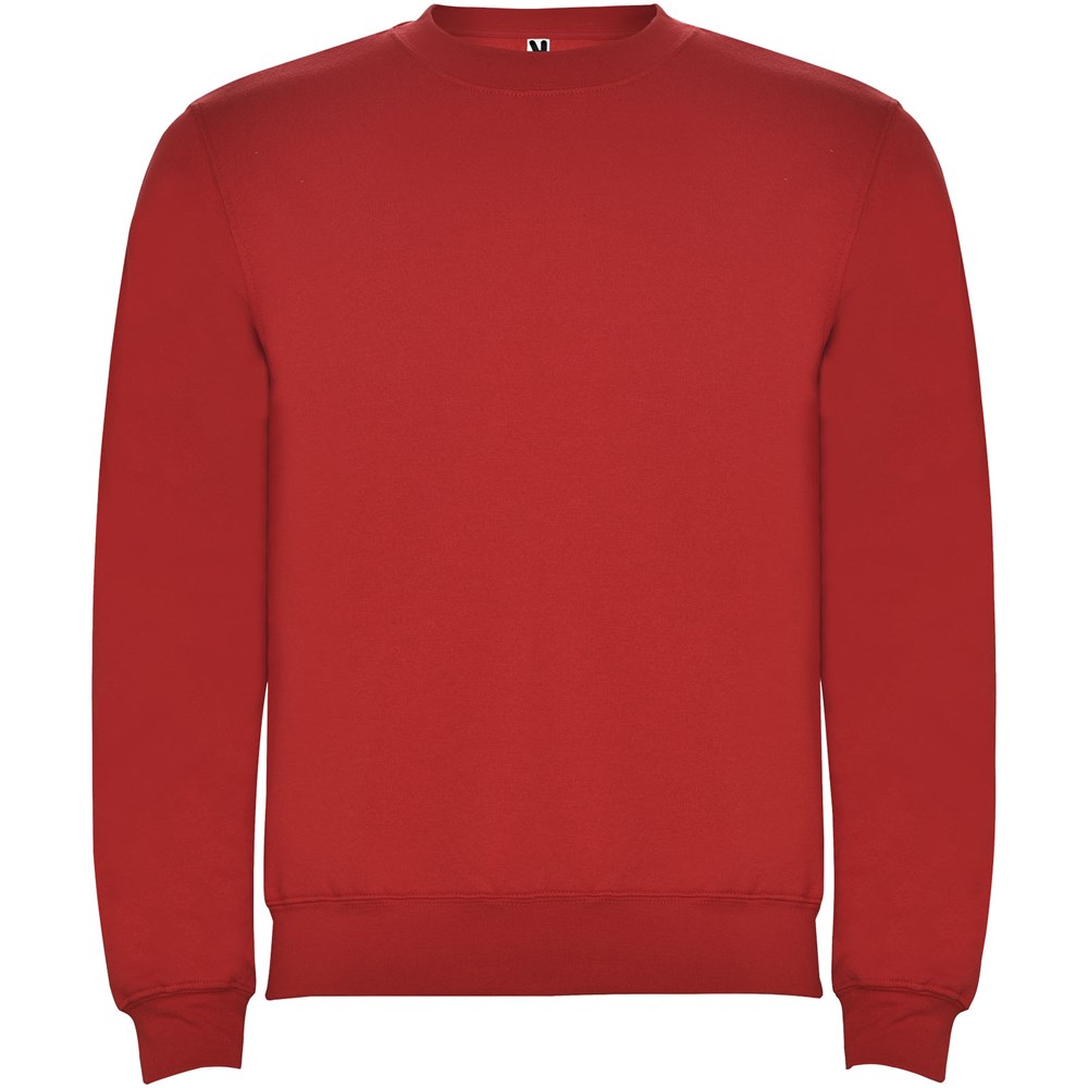 Clasica Sweatshirt mit Rundhalsausschnitt für Kinder