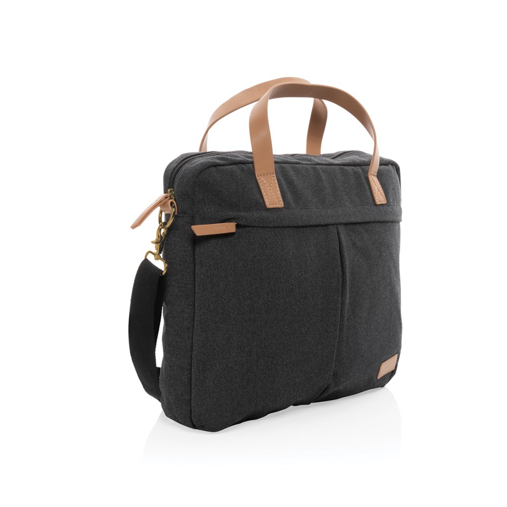 Impact AWARE™ 16 oz. rCanvas Laptop-Tasche