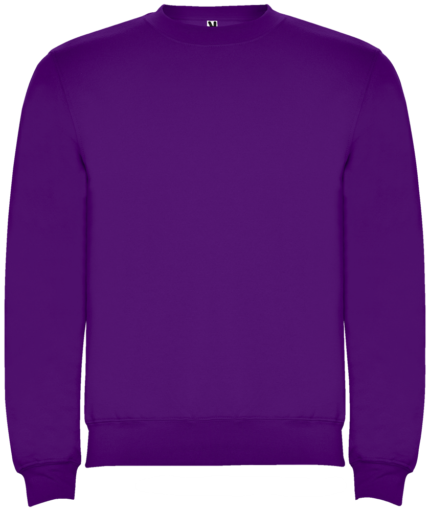 Clasica Sweatshirt mit Rundhalsausschnitt für Kinder