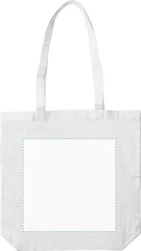 Einkaufstasche aus Canvas Selma