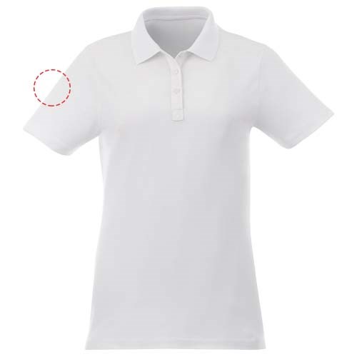Liberty Poloshirt für Damen