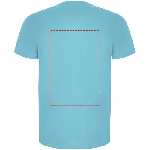 Imola Sport T-Shirt für Kinder