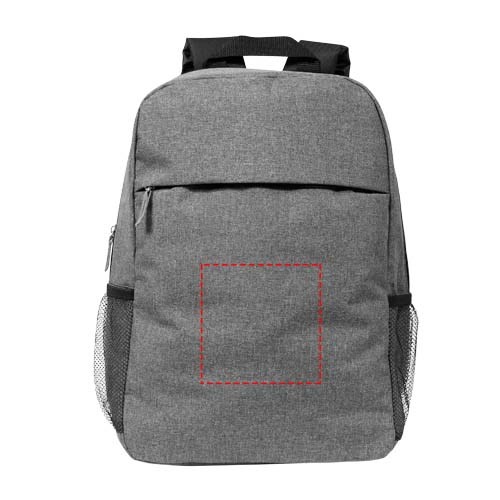 Hoss 15" Laptop-Rucksack 18L Hoss 15" Laptop-Rucksack 18L
