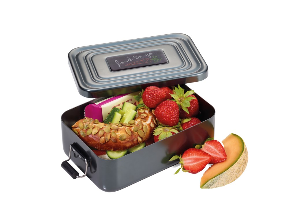 TROIKA Lunch-Box
