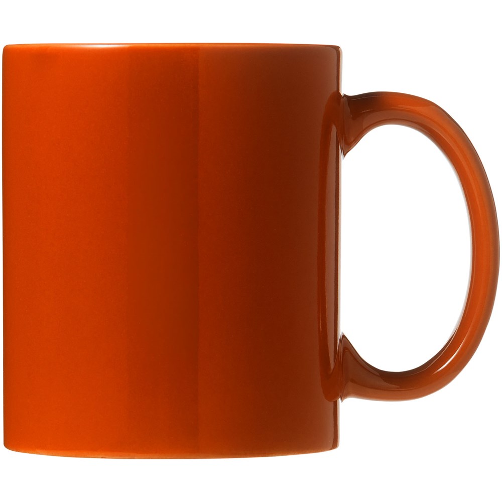 Santos 330 ml Keramiktasse