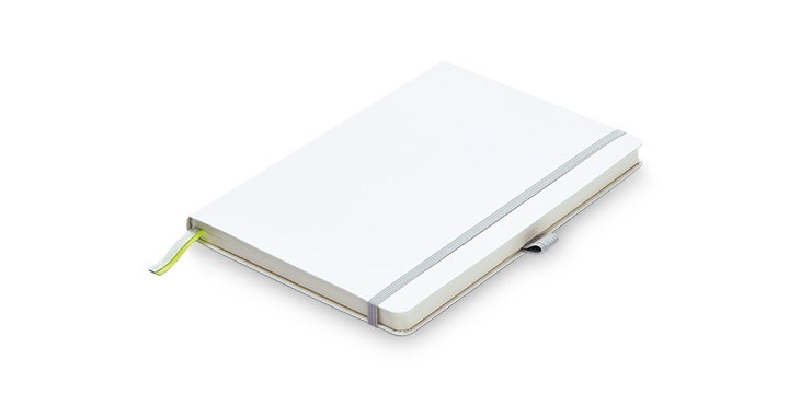 LAMY paper Notizbuch Softcover A6