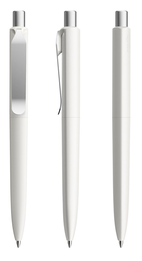 Prodir DS8 PSM Matt Metal Clip