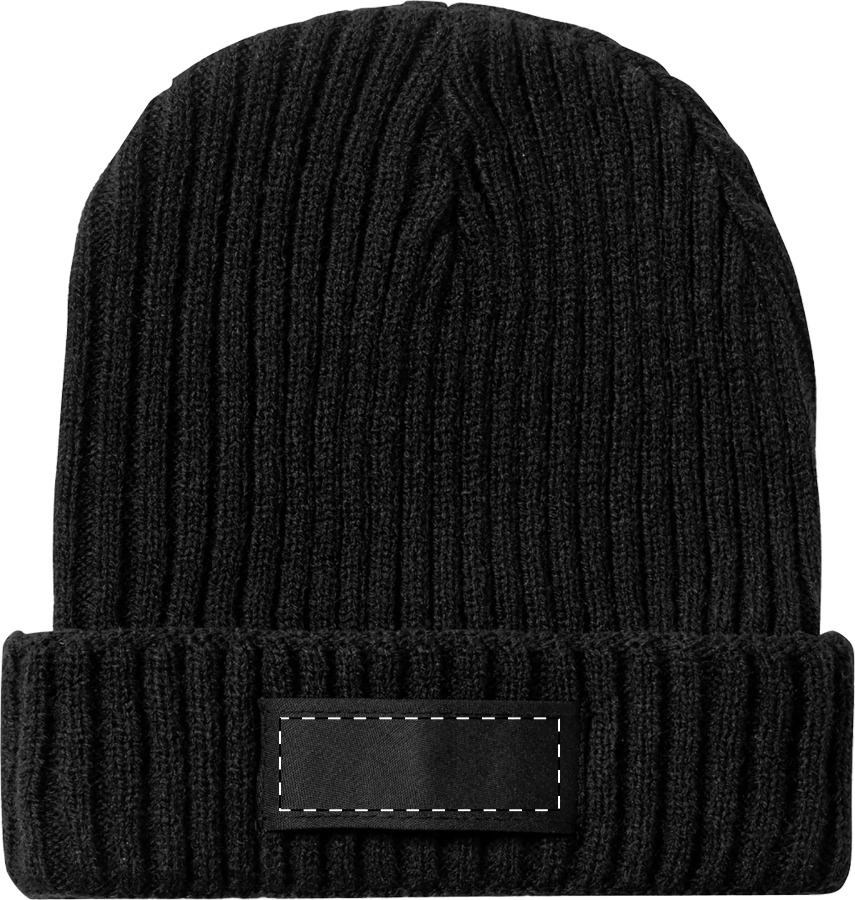 Selsoker - Wintermütze