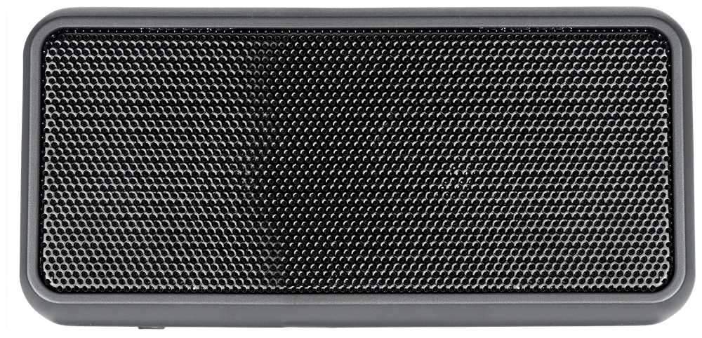 Stark tragbarer Bluetooth® Lautsprecher
