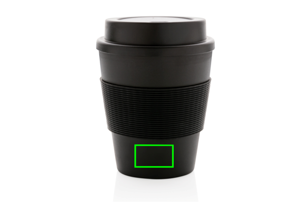 Wiederverwendbarer Kaffeebecher 350ml