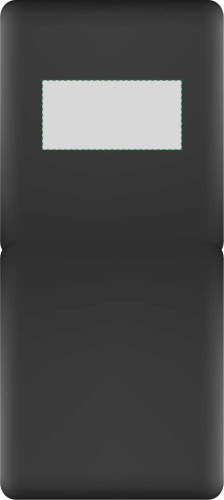 Charles Dickens Schreibset aus Metall Alan