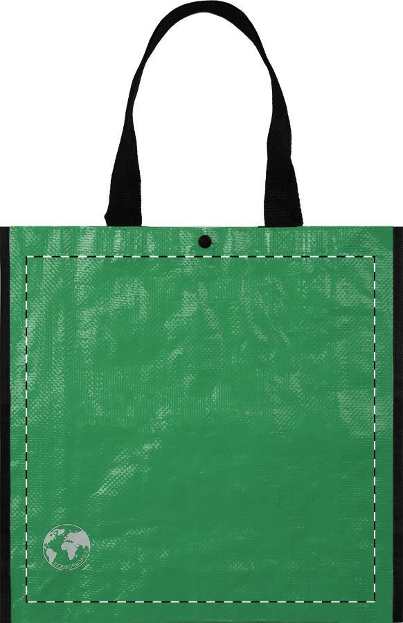 Recycle - Einkaufstasche