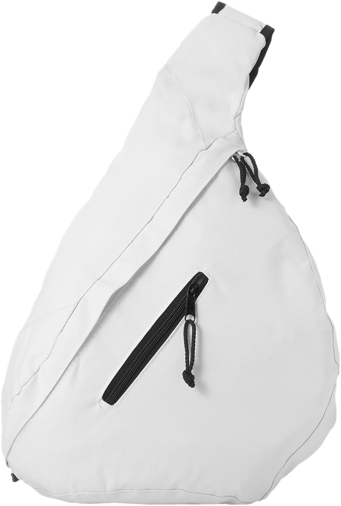 Brooklyn Triangle Rucksack 10L