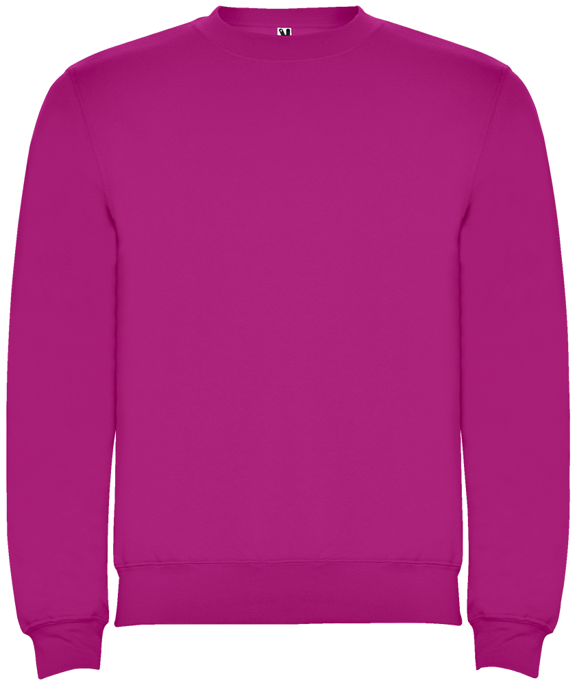 Clasica Sweatshirt mit Rundhalsausschnitt für Kinder