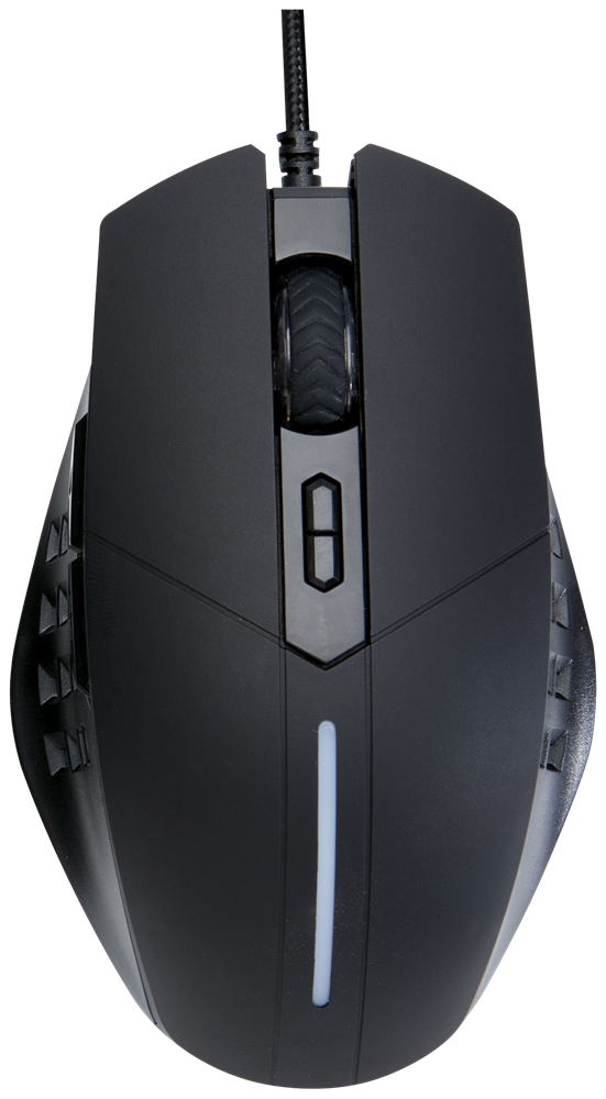 Gleam RGB Gaming-Maus