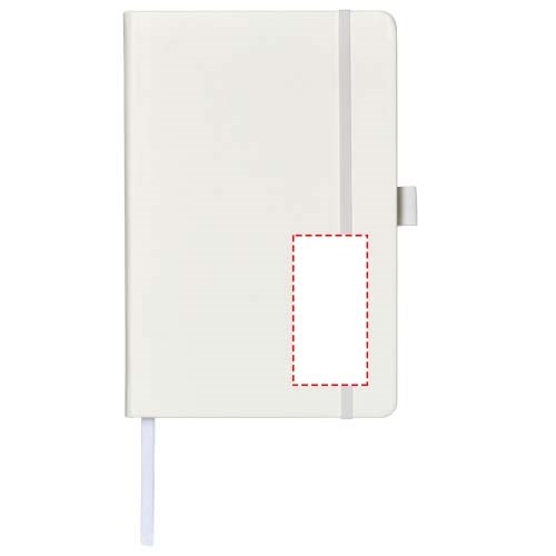 Nova A5 gebundenes Notizbuch