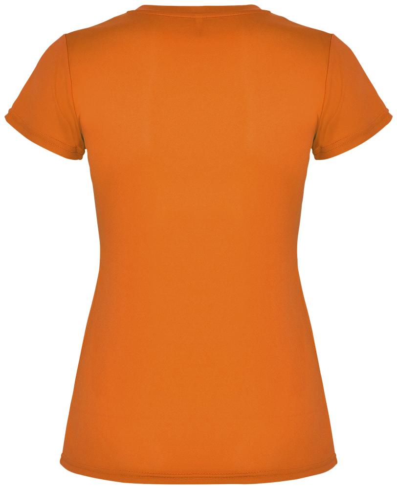 Montecarlo Sport T-Shirt für Damen