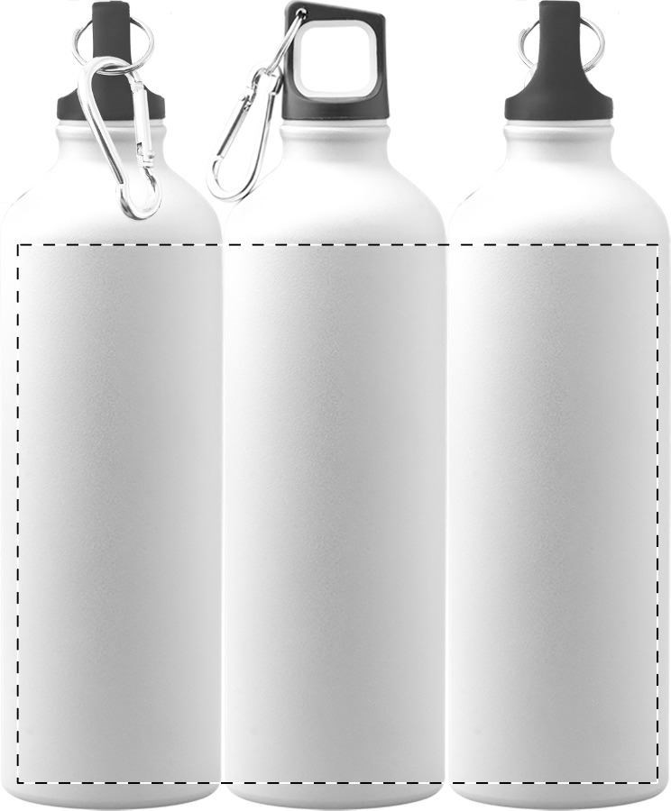 Legion - Sportflasche