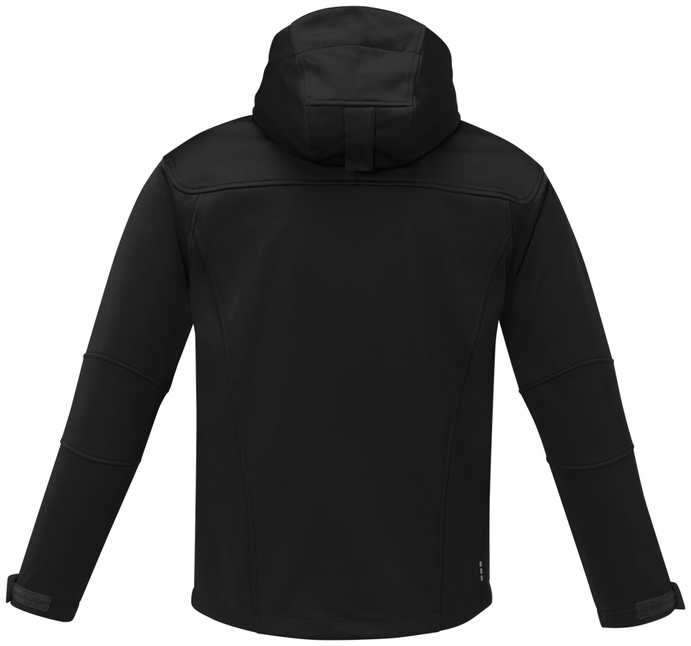 Match Softshelljacke für Herren