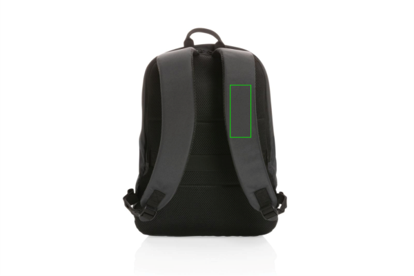 Impact AWARE™ RPET Standard Anti-Diebstahl Rucksack