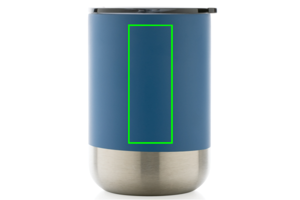 RCS recycelter Stainless Steel Becher