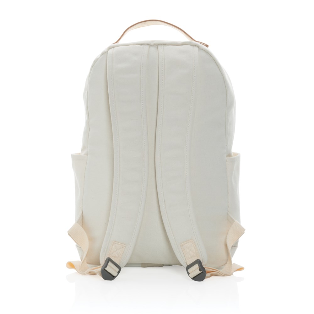 Impact AWARE™ 16 oz. rCanvas Rucksack