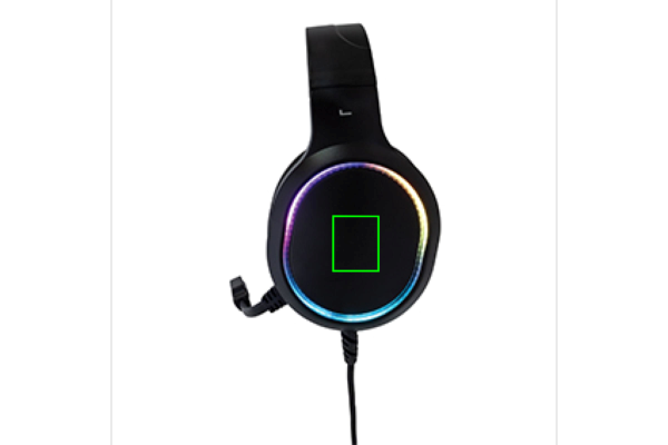 RGB Gaming Headset