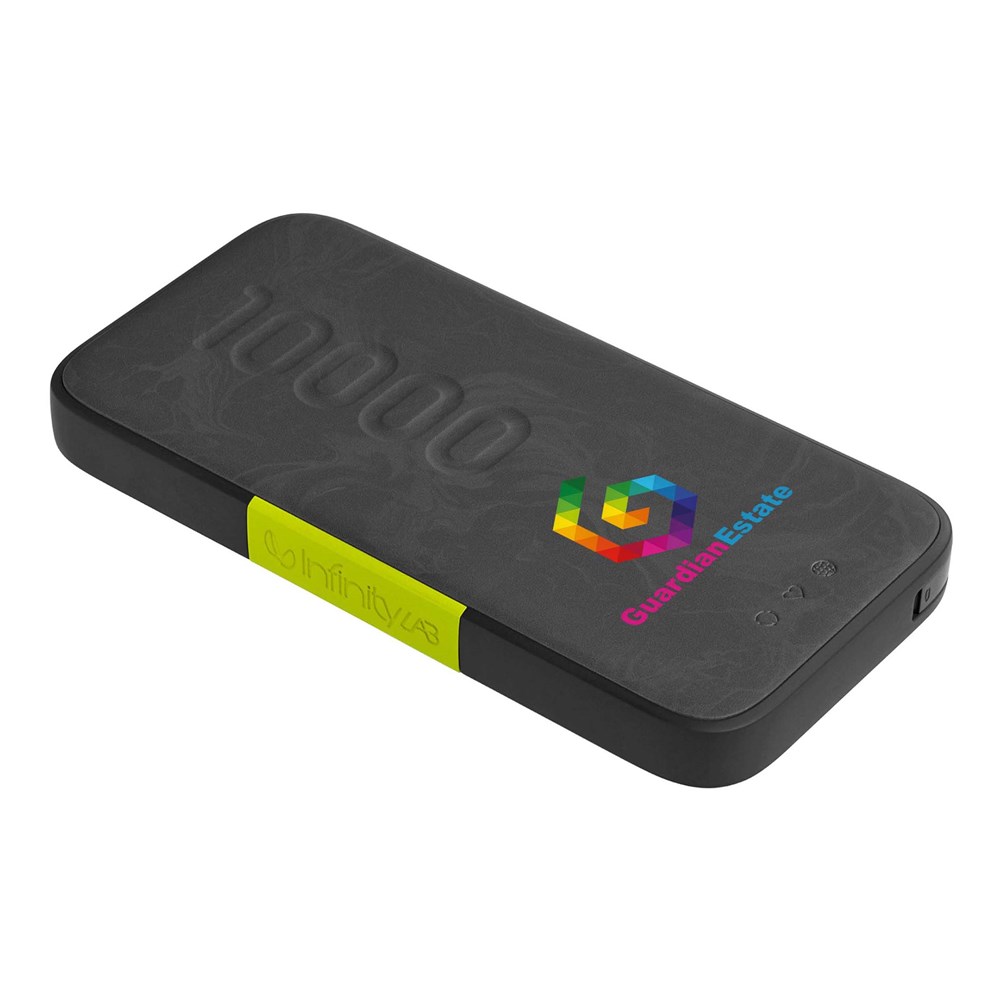 InfinityLab InstantGo 10000 Built-in USB-C Cable