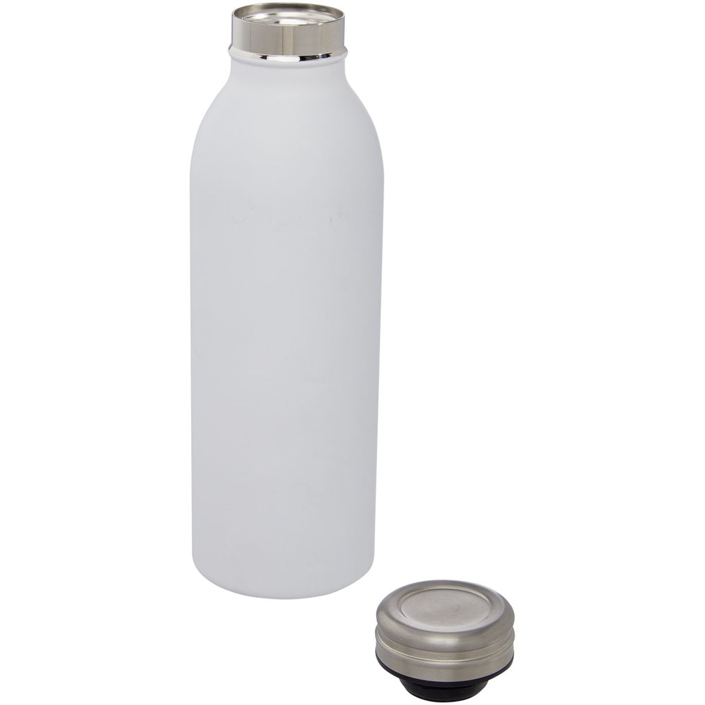 Riti 500 ml Kupfer-Vakuum Isolierflasche