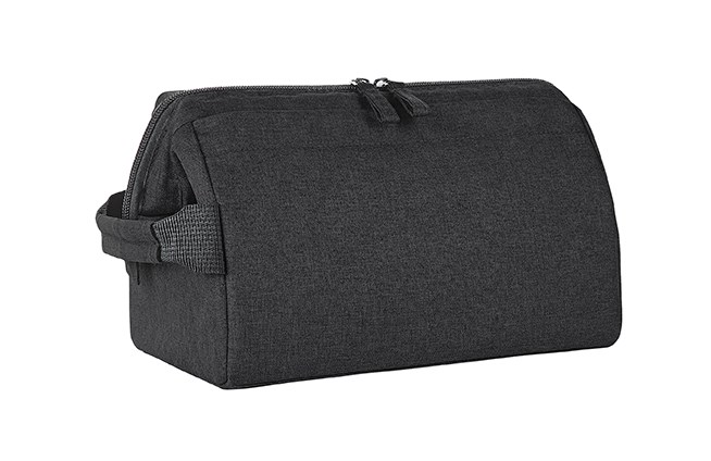 Reißverschlusstasche CIRCLE