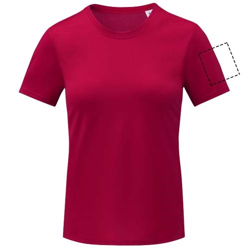 Kratos Cool Fit T-Shirt für Damen