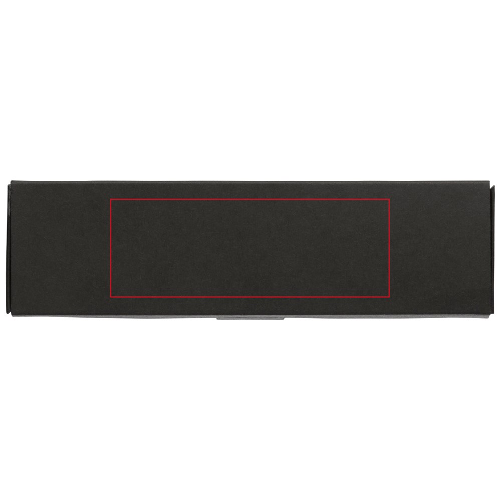 Metall Rollerball Two Stripes