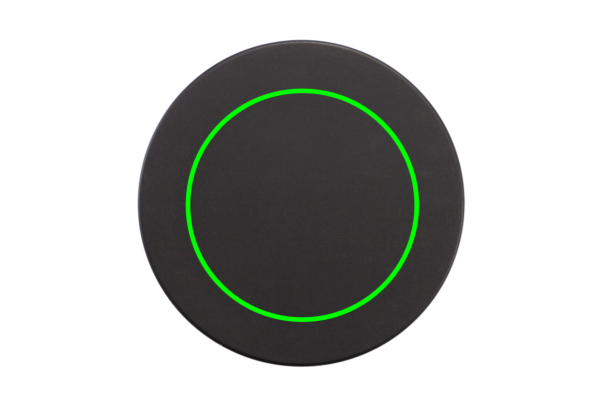 Grillset mit Hamburgerpresse und Marinadenpinsel