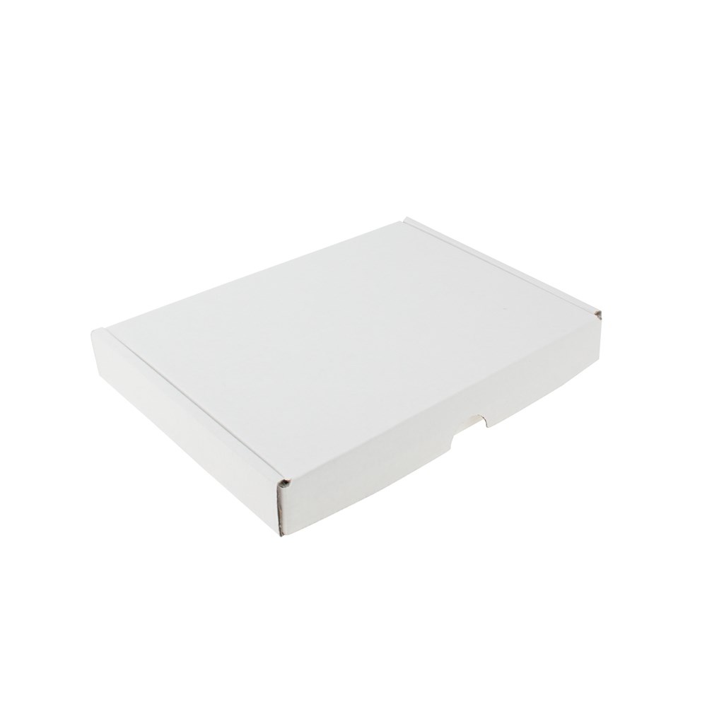 Gift Box 21 x 15 x 2.7 cm (A5), Print in full color