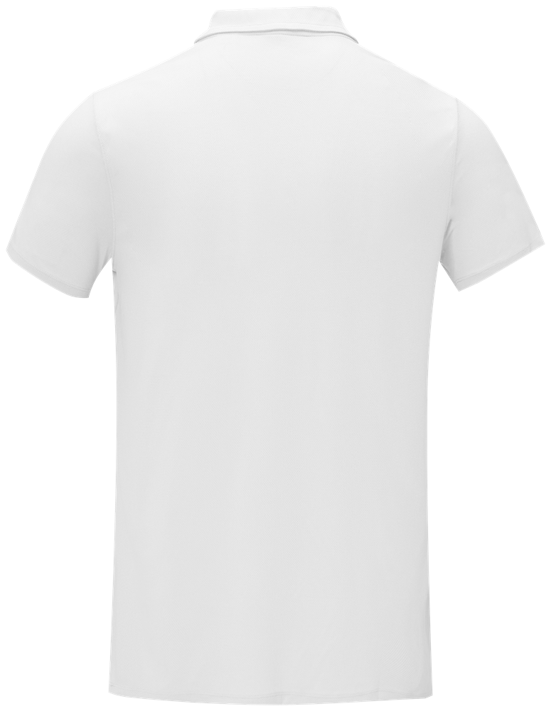 Deimos Poloshirt cool fit mit Kurzärmeln für Herren