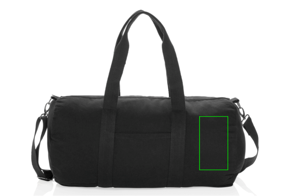 Impact Aware™ 285g/m² ungefärbter rCanvas-Seesack