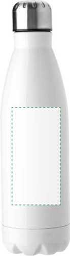 Flasche aus Edelstahl (750 ml) Domas