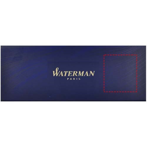 Waterman Hémisphère Essentials Kugelschreiber